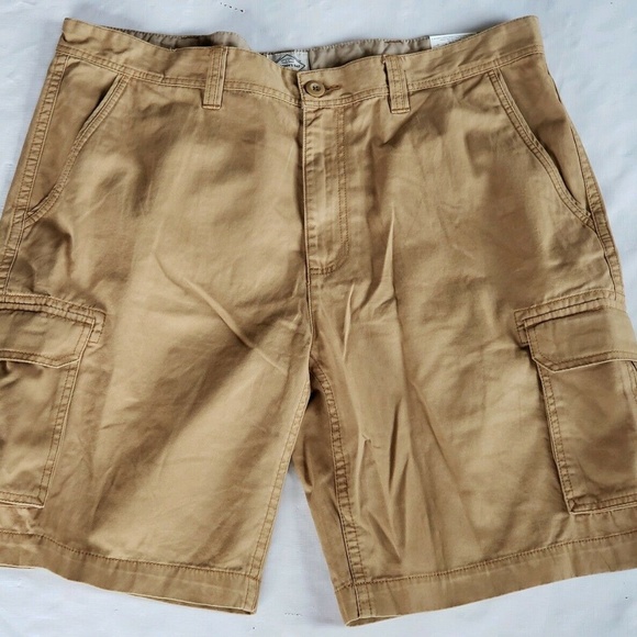 st john's bay cargo shorts